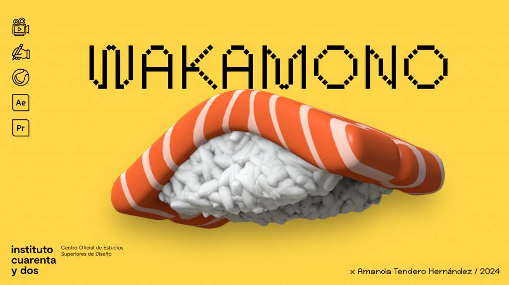Portada Proyecto Wakamono