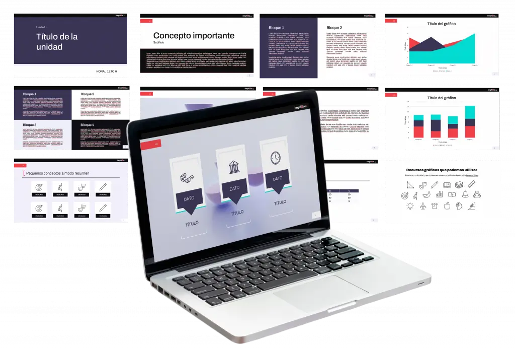 Diseño Presentación PPT