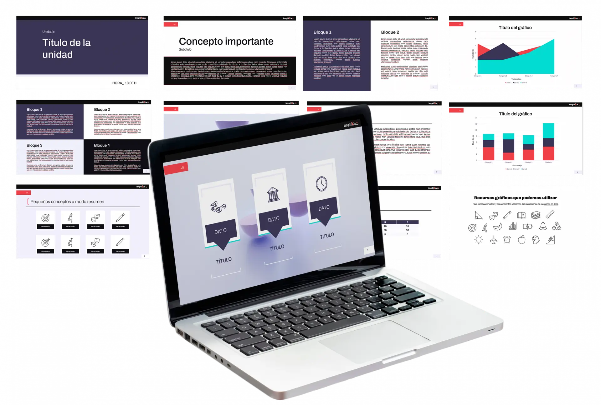 Diseño Presentación PPT