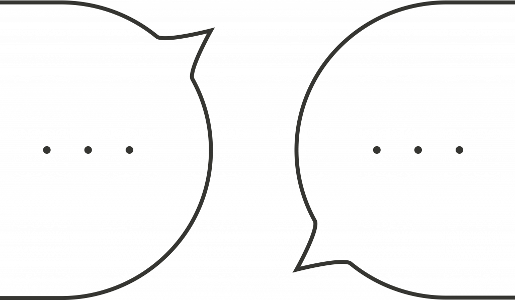 Comunicación clara y directa